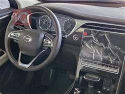 جی ئەی سی GS5